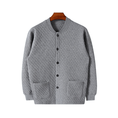 恒源祥纯棉加厚秋衣秋