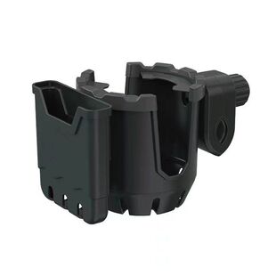 电动车水杯架自行车水壶架电瓶车咖啡奶茶架手机支架通用单车杯架