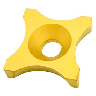 数控高频焊管去毛刺修边刮疤六刃四刃八面合金外刮刀片刀杆可定制