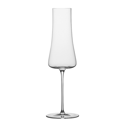 CRISON高端水晶玻璃香槟酒杯