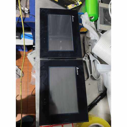 询价台达DOP-B07E415触摸屏，7寸，DC24V输入，