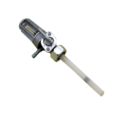 摩托车配件WY125油箱开关摩杰龙