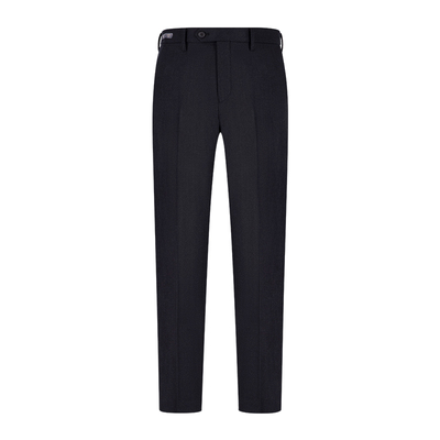 羊毛系列保暖男裤九牧王