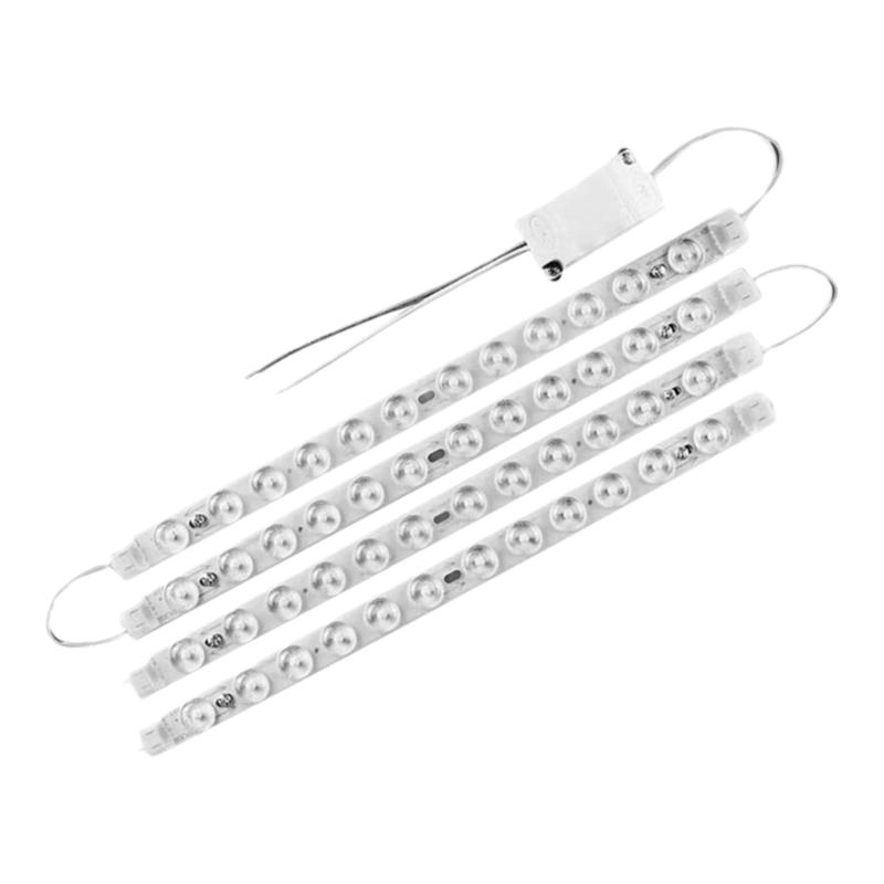 FSL佛山照明led吸顶灯灯芯替换改造灯板长条灯带灯条灯盘贴片光源