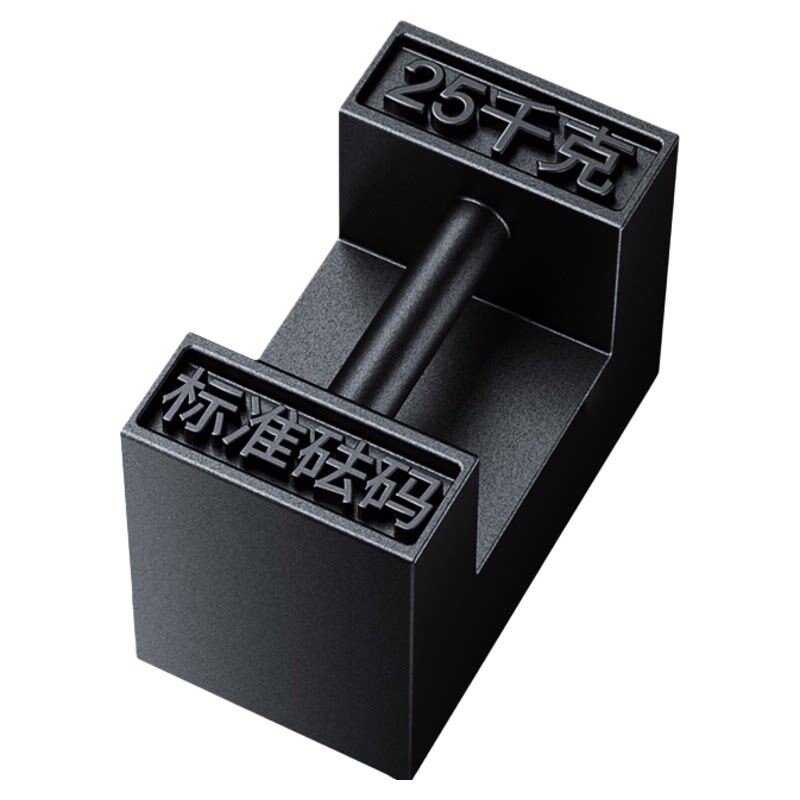 源头工厂国标M1铸铁砝码
