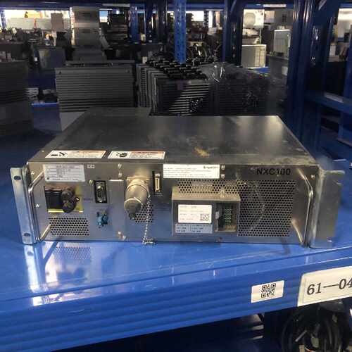 溢价-安川YASKAWA NXC100控制器 ERCR-NS01-