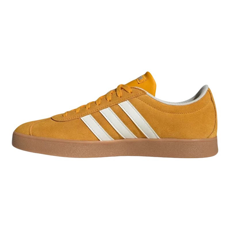 Adidas/阿迪达斯复古时尚百搭经典T头板鞋情侣同款秋新款德训鞋子