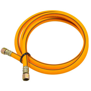 打药机改装管夹管喷头连接管 农用三缸柱塞泵高压泵喷雾管防爆管