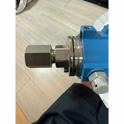 议价EH压力变送器PMC71B17370量程01ba适用