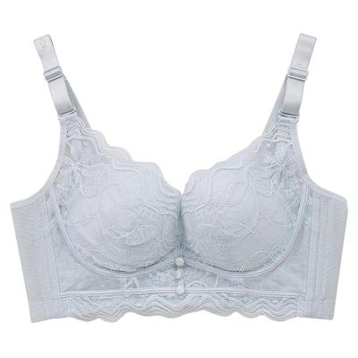 百分百无聚拢内衣文胸