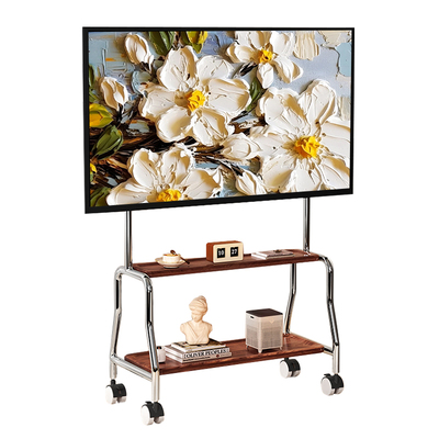 可移动75寸电视支架|839人收藏