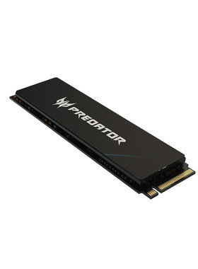2TBPCIe4.0固态宏碁掠夺者