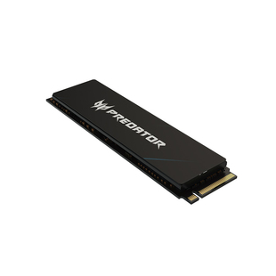 【自营】宏碁掠夺者 ssd固态硬盘 GM7 M.2(NVMe) PCIe4.0 2TB 1TB