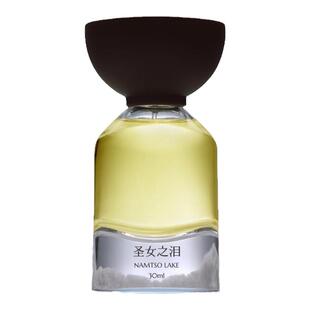 其里qili香水云朵之上柔软的壳圣女之泪沙与纱墨雾雨森林试香小样