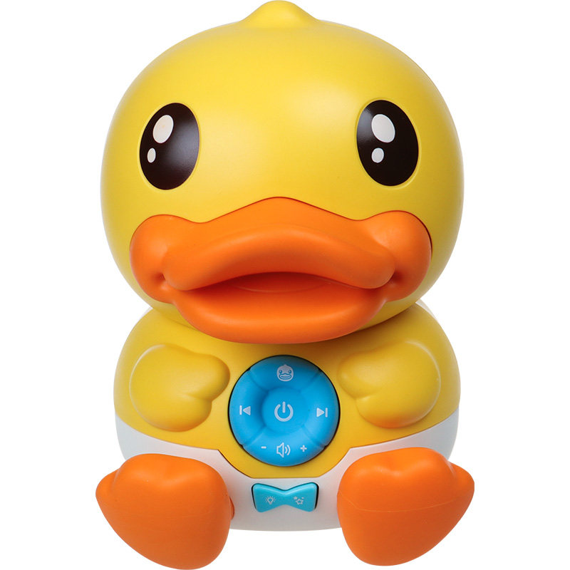 B.Duck婴幼儿早教机音乐故事机