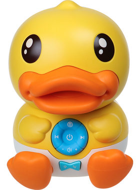 B.Duck婴幼儿早教机音乐故事机