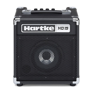 [黑桃家]Hartke哈克BASS音箱 贝斯/贝司 HD15 HD25 HD50 HD75