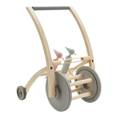 官方学步车PLANTOYS学步车