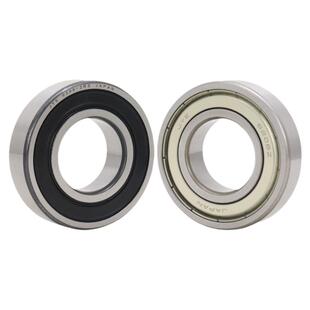 6201电机专用轴承6204正品6205高速6206大全6202旗舰店6203 6200Z