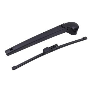 后窗雨刮器原装后车雨刷摇臂各种汽车专车专用原厂静音雨挂片胶条