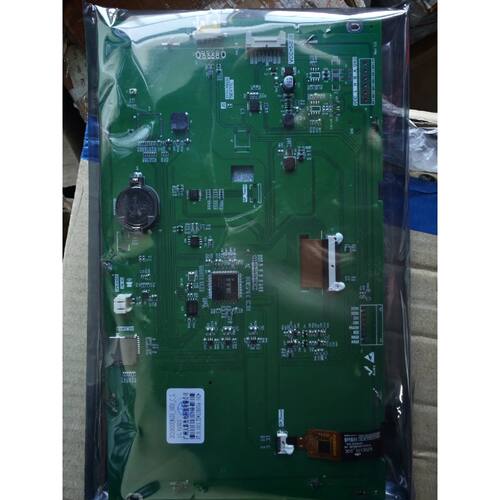可维修议价  广州大彩DC10600EW101触摸屏10.1寸V1011版主板屏幕