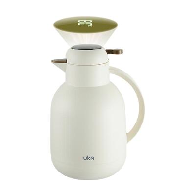 UKA北欧保温壶家用大容量