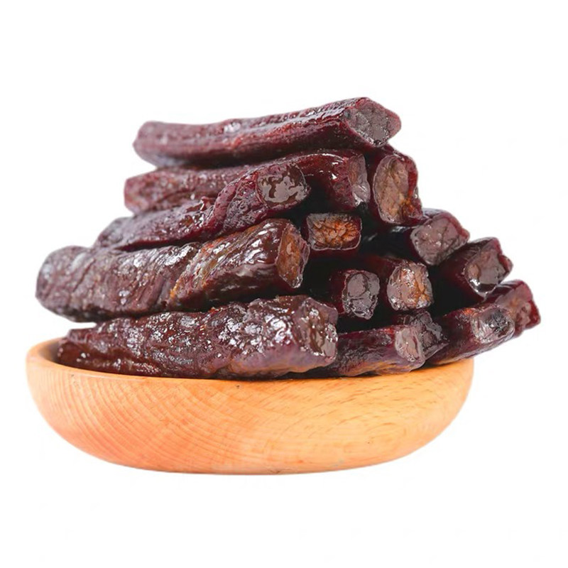 超干手撕风干牛肉干正宗内蒙古特产草原零食牛肉干官方旗舰店