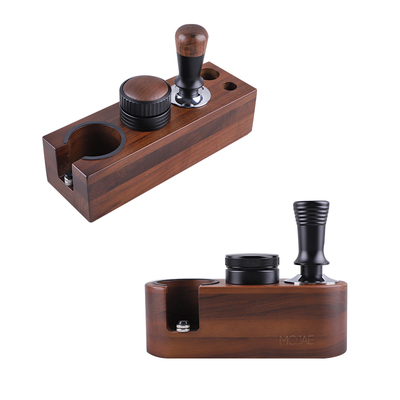 德龙9155/9255/9455/9555/9885咖啡机专用压粉座49mm压粉器套装