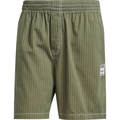 Adidas/阿迪达斯正品originals Wabash男士工装短裤JP4490