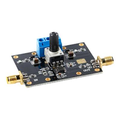 THS3001电流型运算放大器模块 420MHz带宽 抑制比70dB 高增益