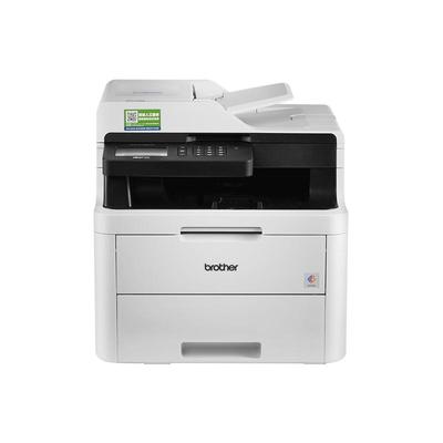 兄弟自动双面企业多功能一体机