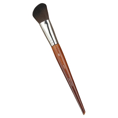 m家150斜角修容刷阴影腮红刷