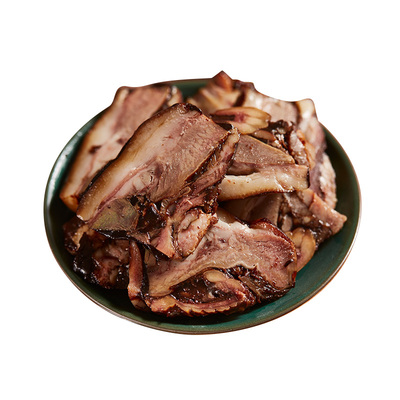 天福号酱猪头肉熟食即食顺丰发货