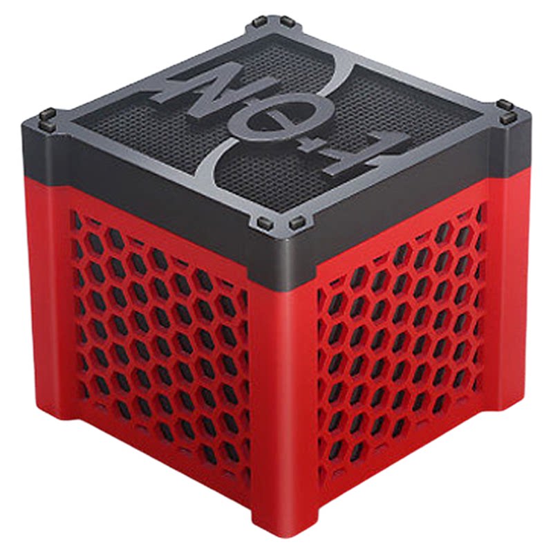 鱼缸净水除黄水专用魔方