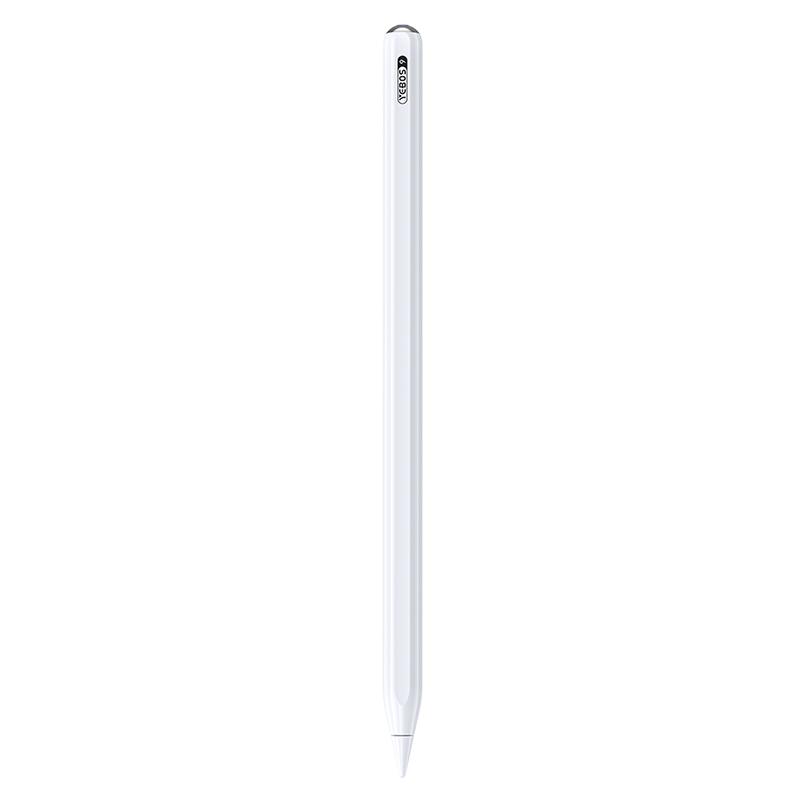 益博思T9适用apple pencil电容笔苹果ipad触控笔applepencil一代二代ipencil平板触屏手写笔绘画磁吸充电平替