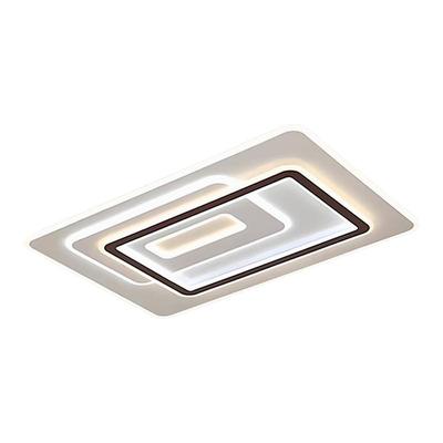 客厅灯现代简约吸顶灯