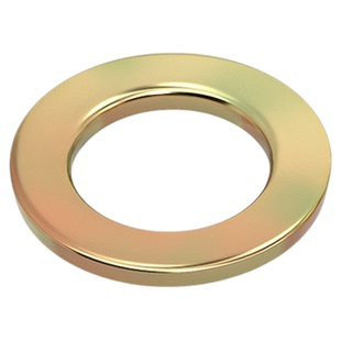 GB848小垫片304/316不锈钢平垫垫圈介子华司M3M4M5M6M8M10M12-M30