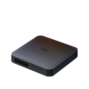 高清网络机顶盒无线wifi家用4K电视盒子适用于奇异果投屏播放器