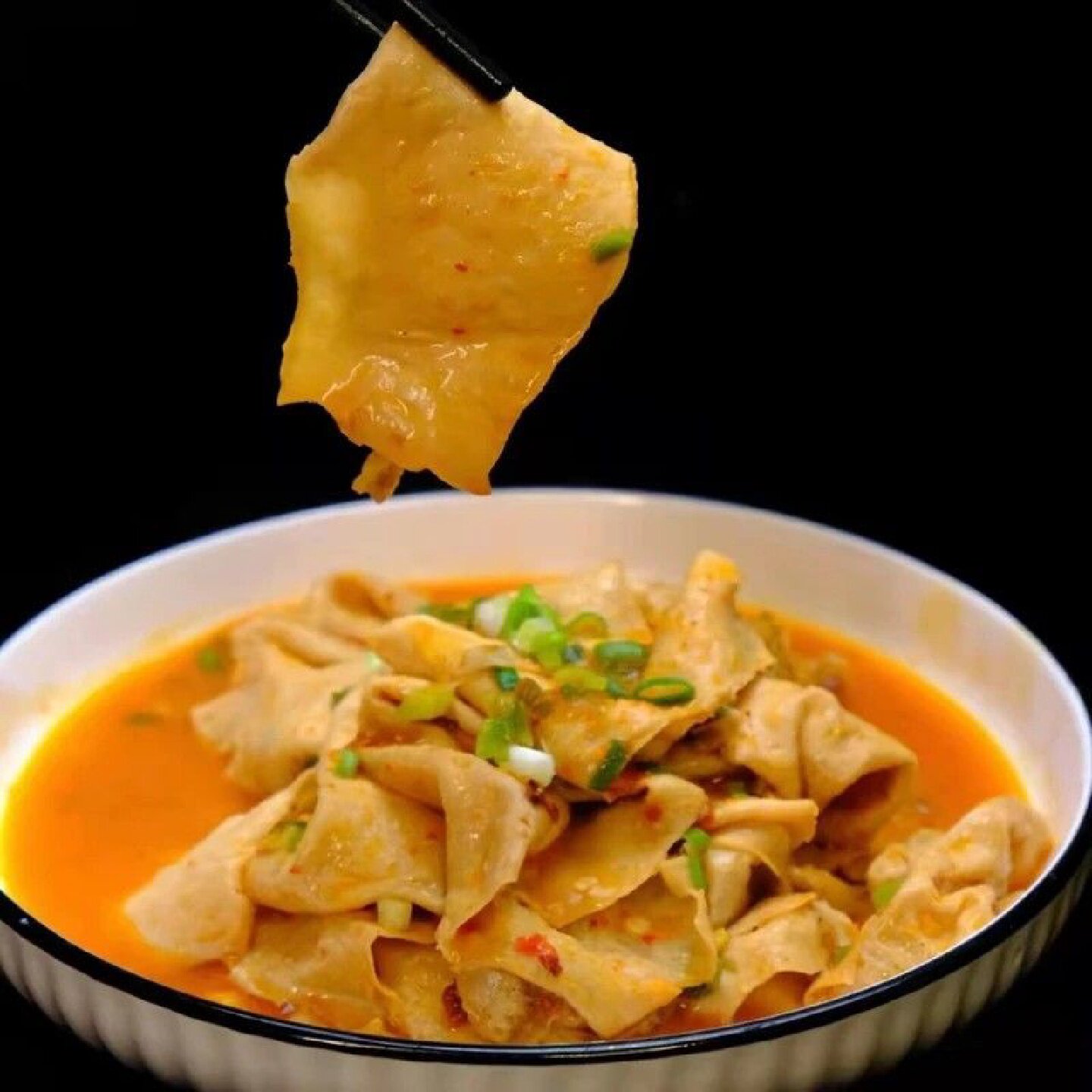 李师师老豆皮湘西特色老豆皮非油炸豆腐皮240g一袋
