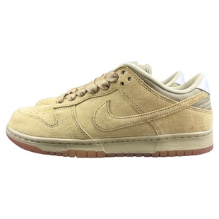 耐克Nike Dunk SB Low 小麦棕色耐磨低帮运动休闲板鞋HJ0367-100