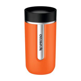 Nespresso奈斯派索小号旅行保温杯300ml便携式随行杯咖啡马克杯