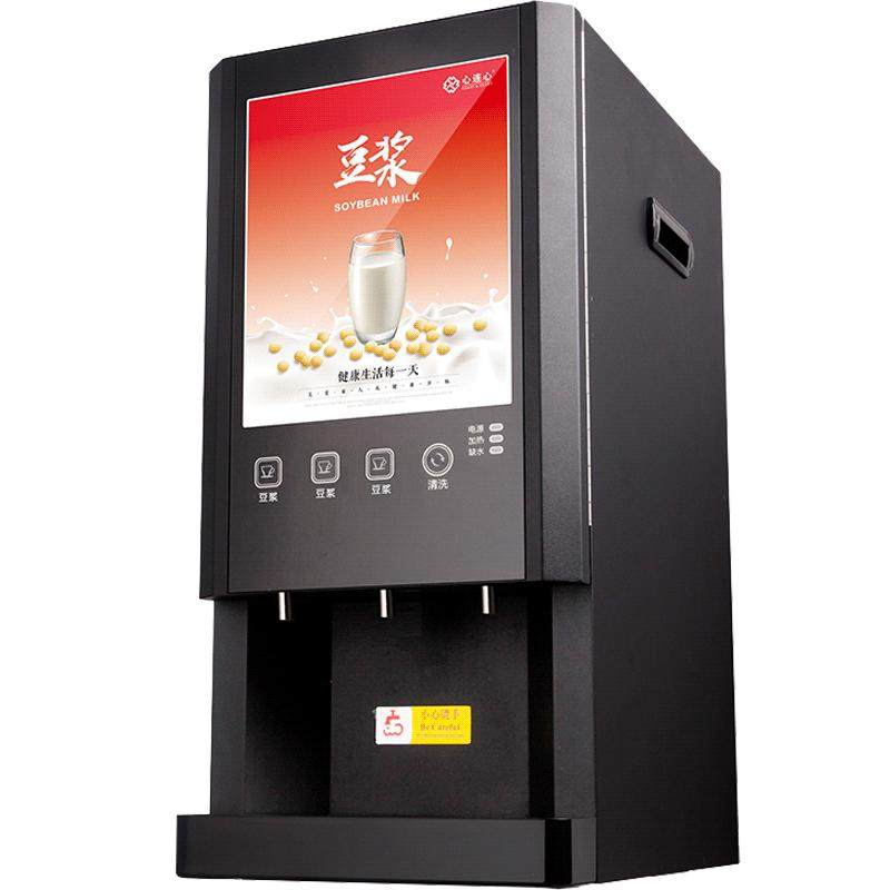豆浆机商用早餐店用豆浆粉豆浆机