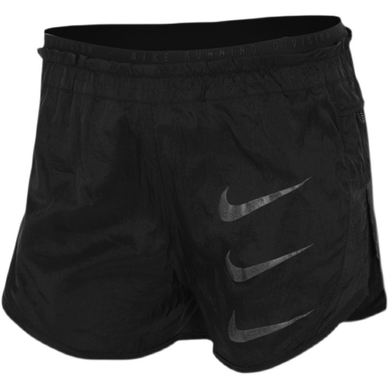 耐克nike女运动短裤速干跑步