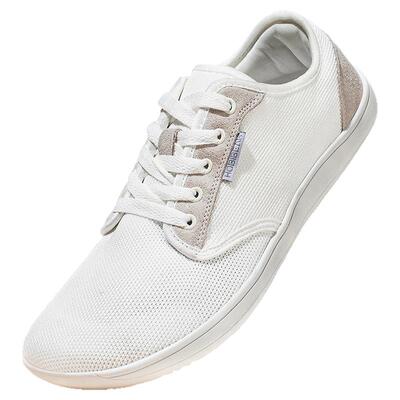 HOBIBEAR男鞋春夏宽头鞋透气防滑