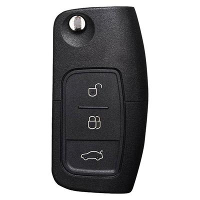 福特福克斯钥匙外壳原装原厂替换