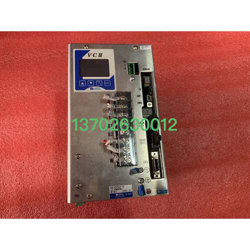 询价-KKI伺服驱动器 NCR-DDA0A2A-152
