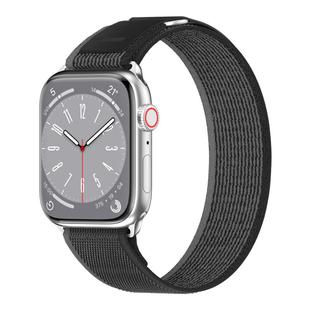 美国SwitchEasy适用于苹果AppleWatch s11/10手表高弹编织透气运动表带38/40/42/44/45/49mm男女Ultra1/2/3代