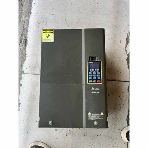 议价变频器C2000系列45KWVFD450C043A维修