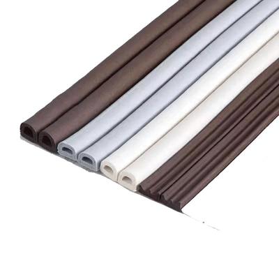 门缝密封条防盗门进户门防漏风保暖膜封窗神器门底缝隙胶条隔音条