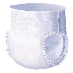 康柏琳成人拉拉裤内裤式纸尿裤夏季薄款男女尿不湿经期护理裤瞬吸
